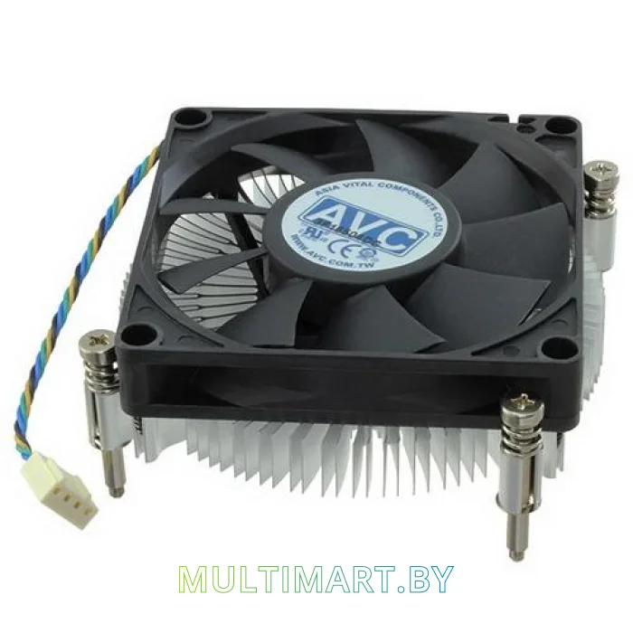 Кулер Advantech 1960060732N001